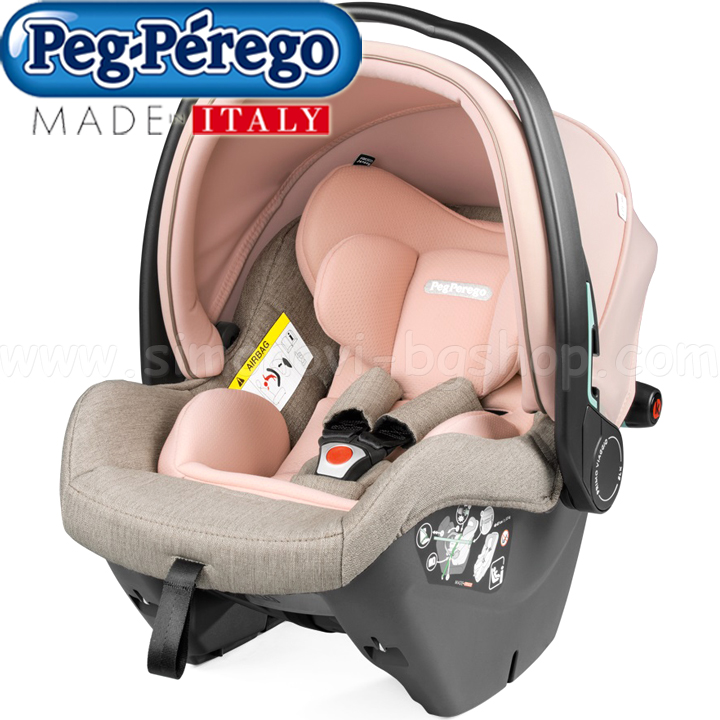 Peg Perego   Vivace SLK Modular Mon Amour